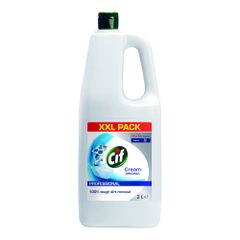 Professional Cream Classic 2000ml von Cif Diversey