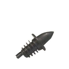 Ausgiesser Jet-Pour schwarz - 12er Vorteilspack von Westmark