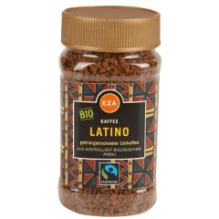 Bio Löskaffee Latino 100g - 6er Vorteilspack von Eza