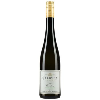 Grüner Veltliner Wachtberg 2020 750ml - Weißwein von Salomon Undhof