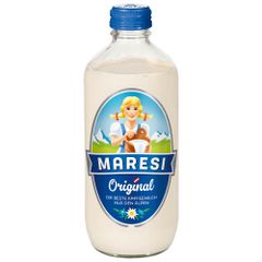 Maresi Alpenmilch - 500ml