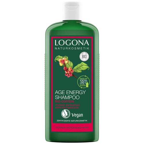 Bio Age Energy Shampoo Caffein 250ml