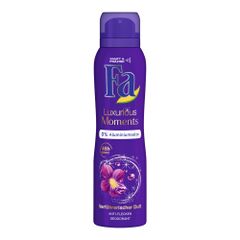 Deospray Luxurious Moments 150ml from FA