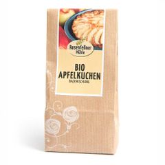 Bio Cookies Backmischung 200g - 6er Vorteilspack von Rosenfellner Mühle