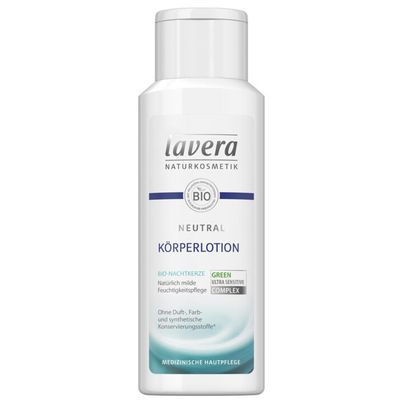 Bio Neutral Körperlotion 200ml