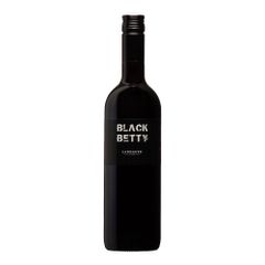 Bio Black Betty Red 2022 750ml - Rotwein von Winzerhof Landauer Gisperg