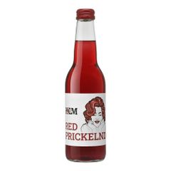 RED Prickelnd - Weinhaltiger Cocktail mit 4 % 330 ml- Ready to Drink von Weingut Kolm