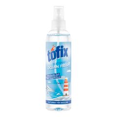 WC-Duftspray Ocean Pumpspray 250ml von Tofix
