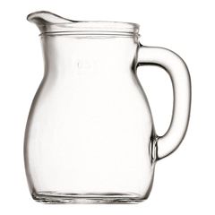 Bistrot Krug von Bormioli