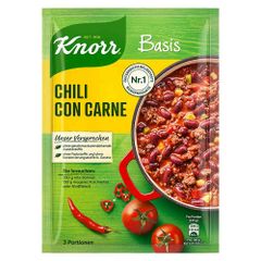 Knorr Base for Chili con Carne - 52g