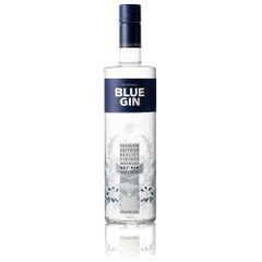 Reisetbauer BLUE Gin 43% Vol. - 700ml