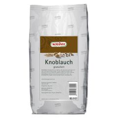 Kotanyi Knoblauchgranulat 1000g online bestellen