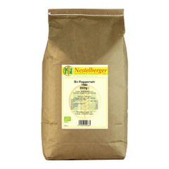Bio Roggenmehl T960 5000g von Nestelberger