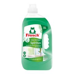Glasreiniger Spiritus 5000ml von Frosch