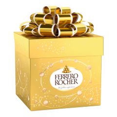 Rocher season gift box 75g from Ferrero