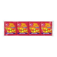 Tutti Frutti 4er 60g von Red Band