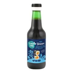 Bio Shoyu 250ml - 6er Vorteilspack von Terrasana