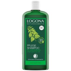 Organic care shampoo nettle 250ml