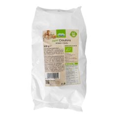 Bio Dinkel Croutons 500g von Land-Leben