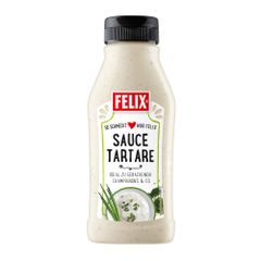 FELIX Sauce Tartare 250ml