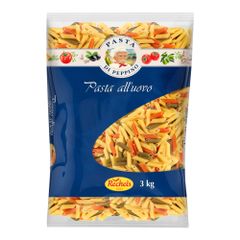 Recheis Peppino Penne Tricolore 3000g