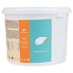 Organic dishwasher powder, 3kg, by Uni Sapon