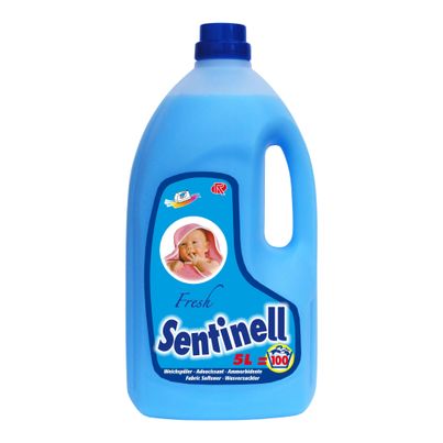 Fresh Weichspüler 5 l von Sentinell