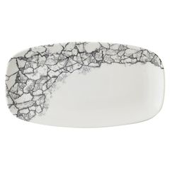 Kintsugi Accents Platte von Churchill