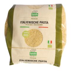 Bio Buchstaben semola 5000g von Byodo