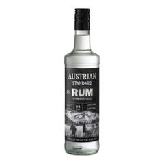 Bio Weißer Rum Austrian Standard 700ml von Neper