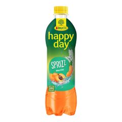 Marille gespritzt 500ml von Happy Day
