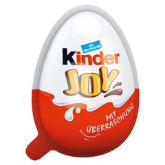 Kinder Joy 20g - 36er Vorteilspack von Kinder