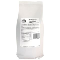 Pudding Schokolade 1000g von Ruf