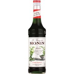 Sirup Matcha Green Tea 700ml von Monin