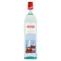 Ouzo Idoniko 700ml von Domaine Costa Lazaridi