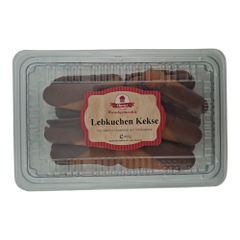 Lebkuchen Kekse 400g von Danke Bauer