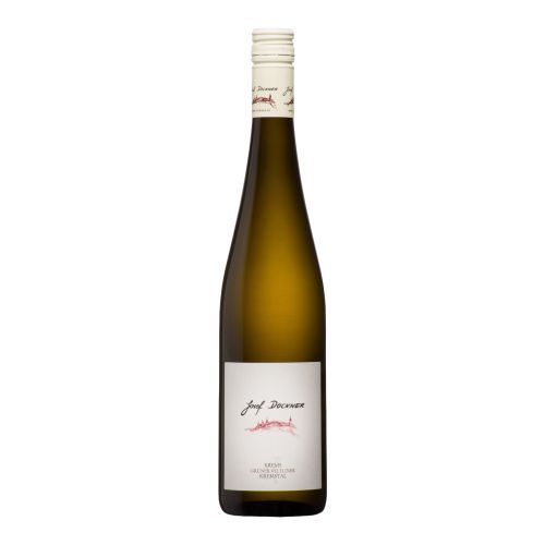 Grüner Veltliner Krems 2023 750ml von Weingut Josef Dockner