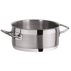 Kasserolle nieder von Contacto Bander