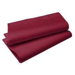 Evolin Mitteldecke bordeaux 84x84 14Stück von Duni
