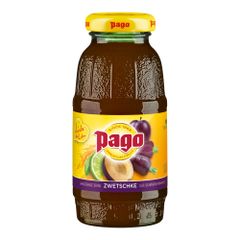 Pago pur Zwetschke 200ml