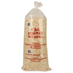 Semmelwürfel 5000g von Teschl