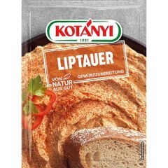 Kotányi Liptauer - 16g
