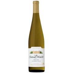 Chateau Ste.Michelle Riesling Feinherb Chateau Ste.Michelle 2020 750ml - Weißwein von Chateau Ste.Michelle