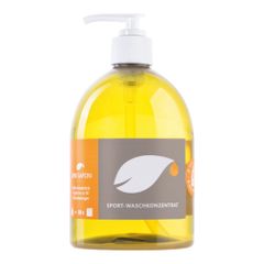 Bio Sport-Waschkonzentrat     50WG 500ml von Uni Sapon