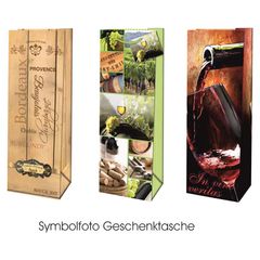 Tragetasche Exclusiv Flasche 1Stück von Schüller & Sohn