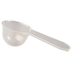 Bio Messlöffel 25 ml 1Stück von Almawin