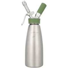 Isi Green Whip Eco Series 1l 1Stück von Isi