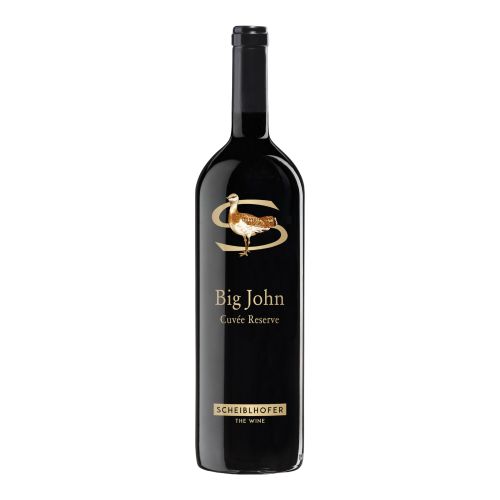 Big John 2021 1500ml von Weingut Scheiblhofer