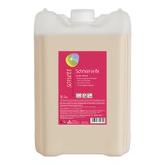 Bio Schmierseife flüssig 10000ml von Sonett