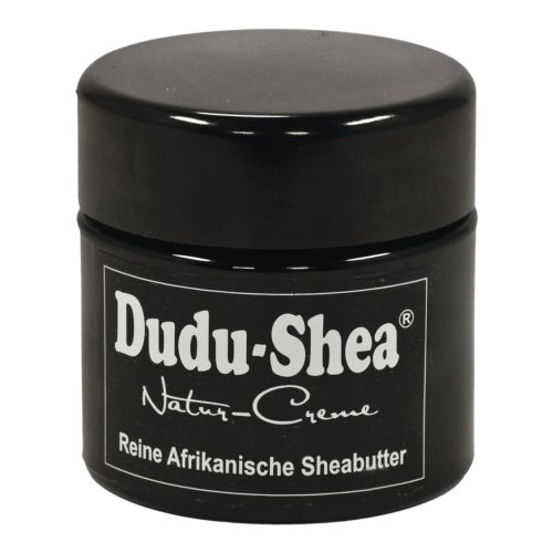 Bio Dudu Shea Pure 100ml from Dudu Osun